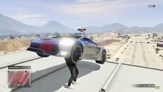 GTA 5 En Iyi Anlar
