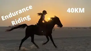H.M.The Kings Cup Equestrian Festival Endurance Ride Championship.