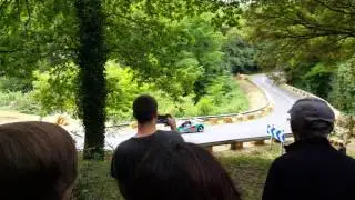 Course de côte de Freteval 2016