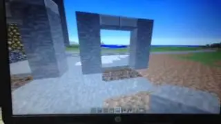 One Way Door Minecraft 1.8+