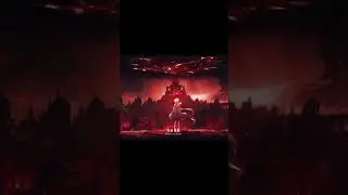 The Cataclysm | Genshin Impact 