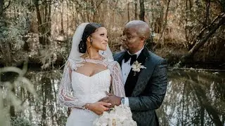 Lesetsa and Lillian | Inimitable Wedding Venue | Wedding Video
