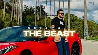 Munde sare tere shehar de | oh ya gadi | THE BEAST : Cheema Y x Gur Sidhu - Top Trend Walay