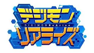 Digimon ReArise OST - Training Menu