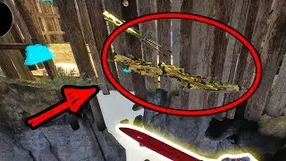 НИКТО НЕ ДОСТАНЕТ ЗДЕСЬ AWP DRAGON LORE В CS:GO! КАК НАЙТИ ДРАГОН ЛОР В КС ГО