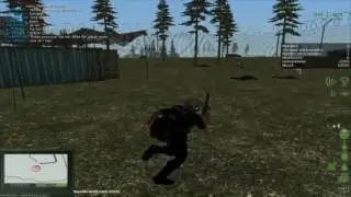 MTA DAYZ TOP-GTA #6 PvP TOP 3 E 4