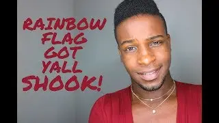 Rainbow Flag Debates, Steve Harvey's 'Joke', Beyonce Rumors, Cheeto in Chief News + More