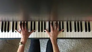 Impromptu in G-Flat Major Op. 90 No. 3 - Schubert