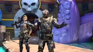 Black Ops 3 40 black market opening