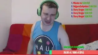 Minoko wyjaśnia telefon zaufania 🔥🔥