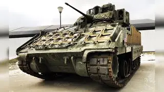 BRADLEY.  Объективно.