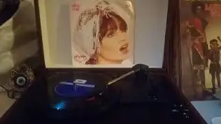 Sezen Aksu - Aşk (Plak kaydı)