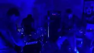 You. May. Die. In. The. Desert. - Signals To Safety(Live)