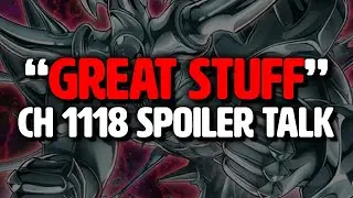 HUGE CHAPTER!!! | One Piece Chapter 1118 Full Spoilers