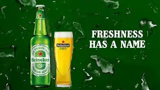 You won't believe i created this Heineken video ad with a smartphone |Savvy creators