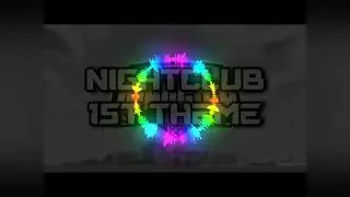 MAD CITY night club1st theme