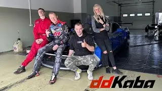 Месяц последнего болта. Собрали новый VR!