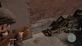 Definitivní návrat jen tak pro radost do Lost Heaven #2