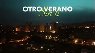 KID SERGIO - OTRO VERANO SIN TÍ