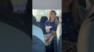 Mom won’t let her shower part 4. 