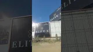 ELITE - X Sector 10 Noida Extension