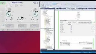 Machine Builder Libraries - Introduction to FrameworkB with Application Example