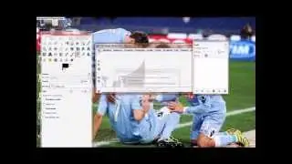 Effetto Supernova Gimp 2.6 Tutorial In Italiano