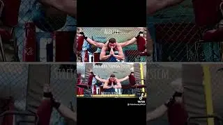 Alex Lee Stretching Training System Motivation