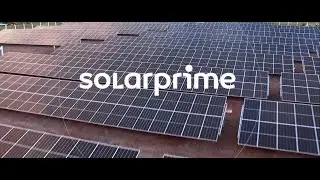 Solarprime Institucional 2022