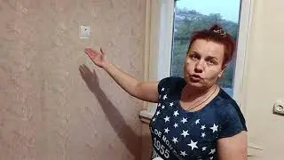 #РЕМОНТ СДЕЛАЛА В КОМНАТЕ 🔥 / МУЖ ЗАКАЗАЛ МЕБЕЛЬ 😳 / #БЕЛГОРОДСКАЯ ОБЛАСТЬ ❤️
