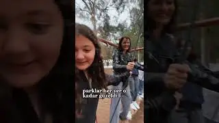 Mini vlog