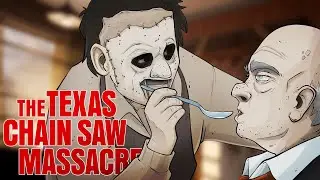 DER BESTE DEN ES JE GAB 👨‍🍳 - ♠ The Texas Chain Saw Massacre ♠