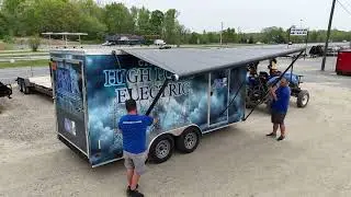NC Trailers: 