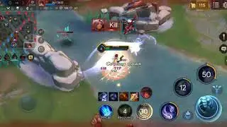 ROV Highlight (aillez)