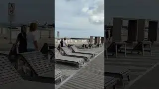 Plage de calais 2024