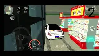 Car Parking Multiplayer Hayeren #8 (6GAXNI TEX)