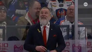Tappara - HIFK 17.2.2024 | Seppälän & Kotkansalon taklaukset