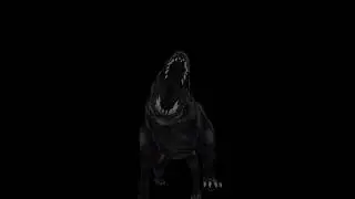 прохождение школы Дружка, в eyes the horror game, на кошмаре