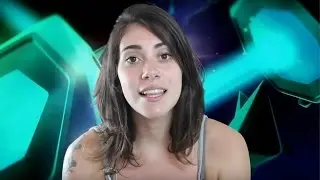 TAG: 50 FATOS SOBRE JULIA CHAMARELLI
