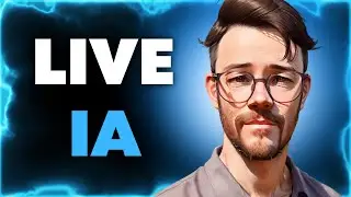 LIVE 80: BORA PARA LIVE, VENHA APRENDER SOBRE INTELIGÊNCIA ARTIFICIAL! 