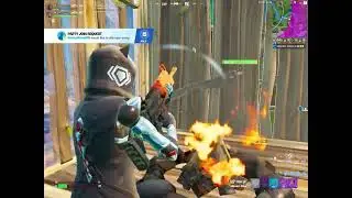 20 Bomb Reload Ranked win