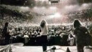 Babe I'm Gonna Leave You - Led Zeppelin