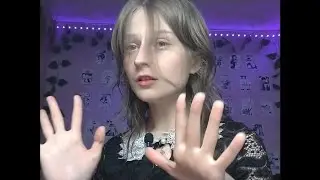 asmr совершенно отбитая crybaby влюблена в тебя вот и всё💦