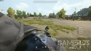 PUBGLite Recoil control Secret (NOT MAGIC)