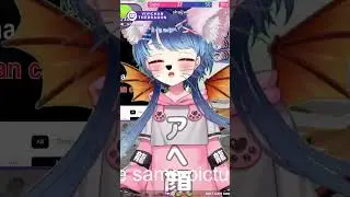 Meow Meow Meow~ #vtuber