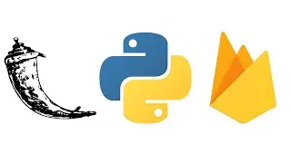 [mks.py] Integrate Flask with Firebase