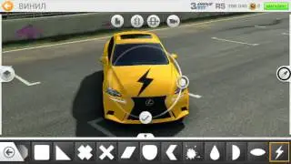 Real Racing 3 #2! Слишком быстро!