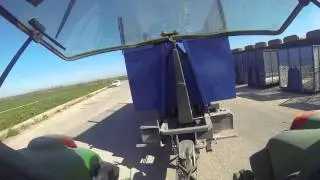 JIMECA MULTIAGRI AGRICULTURAL TRAILER