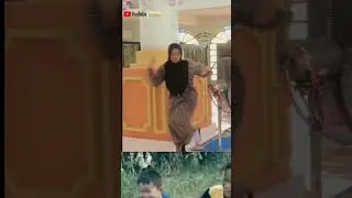 Viral ❗ cewek cantik jatuh 