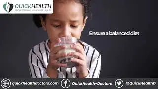 Build your child's immunity on the cold season